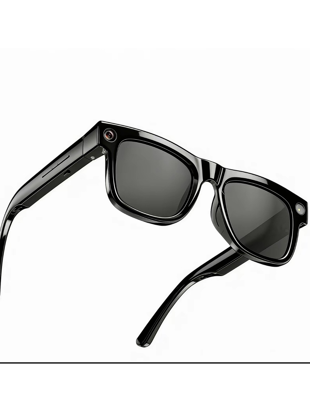 AG19 Intelligent Vision Advanced Tech Smart Glasses - NEW